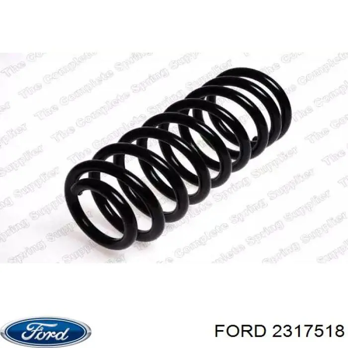 AST12304 Ford Амортизатор передней подвески правый