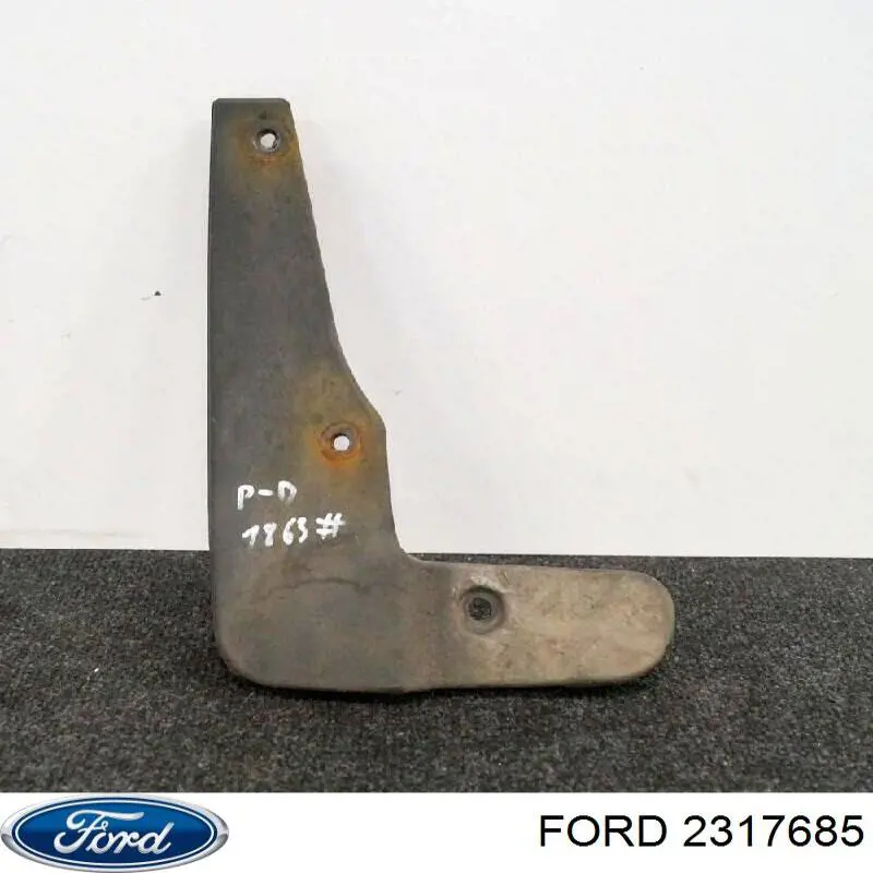 2030582 Ford 