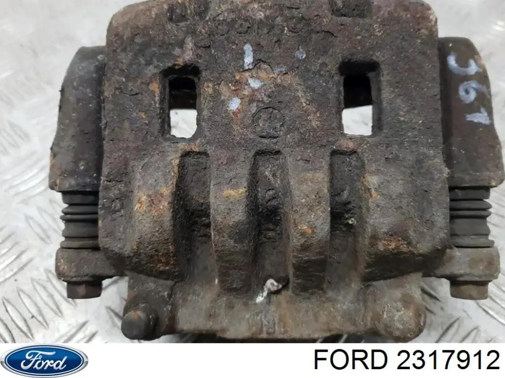  Ford 2317912 цена, от 369.64 USD