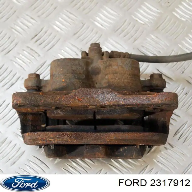  1913664 Ford