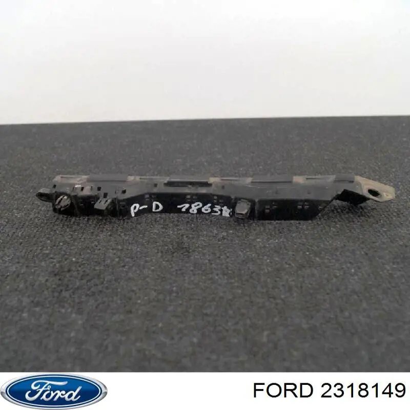 Купить 2318149 Ford Стоп задний
