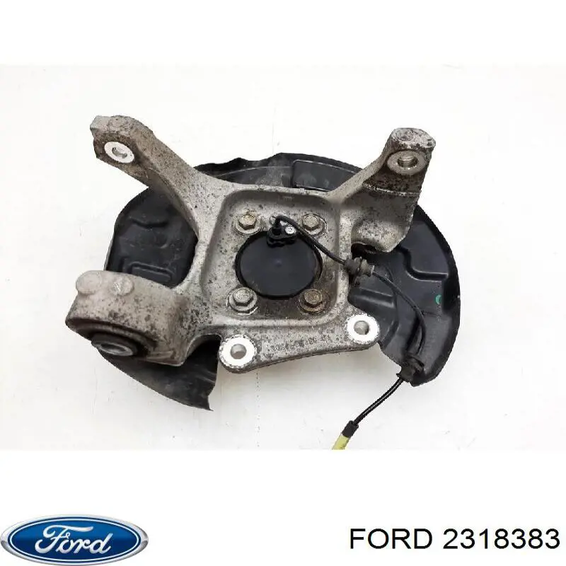 2318383 Ford 