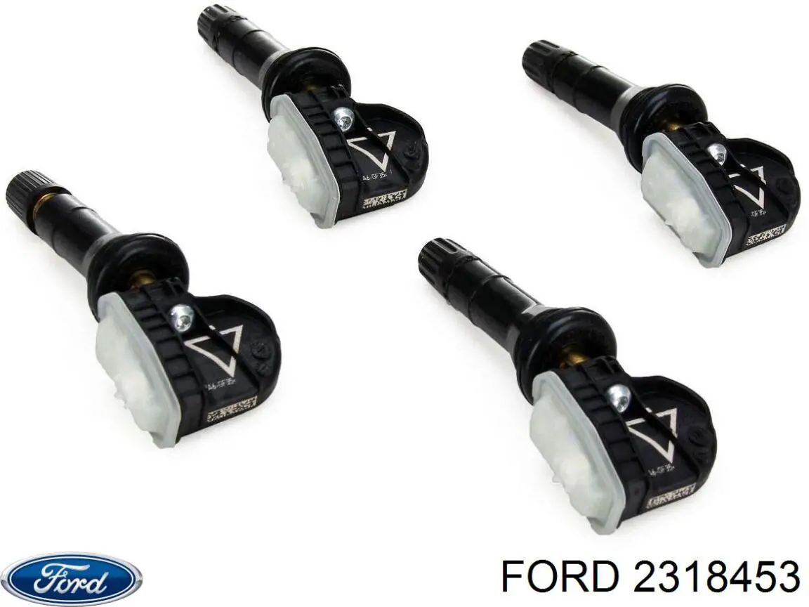 Датчик шин Ford 2318453 цена, от 36.88 USD