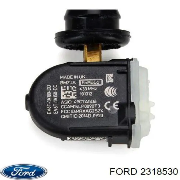 2318530 Ford