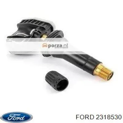 Sensor de pressão de ar nos pneus Ford 2318530 preço, a partir de 54,41 USD