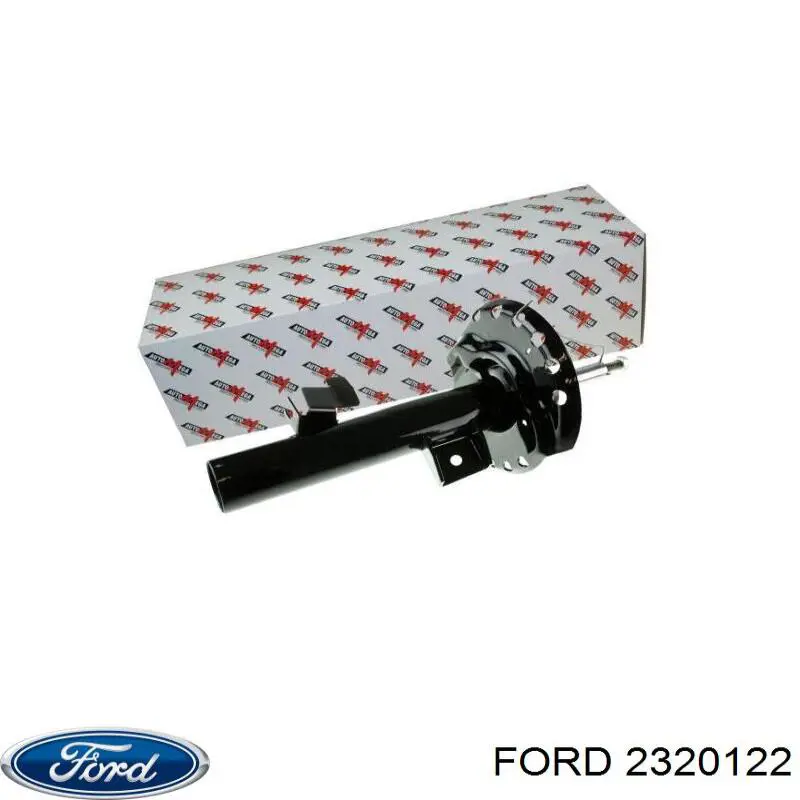 2320122 Ford 