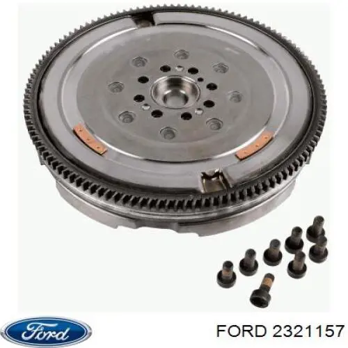 Маховик двигателя VALEO 836254 цена, от 453.06 USD
