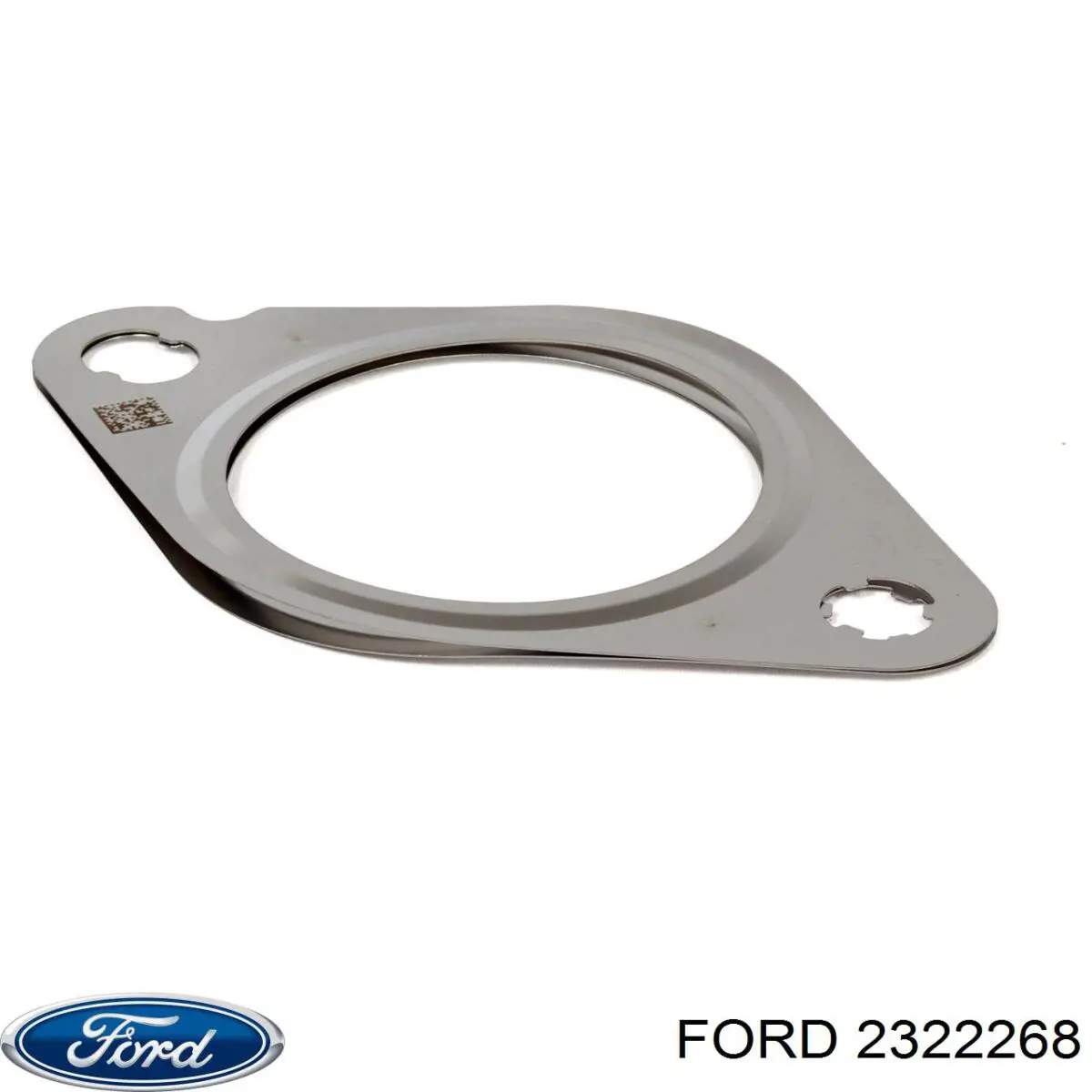 Прокладка коллектора выпускного Ford 2322268 цена, от 9.67 USD