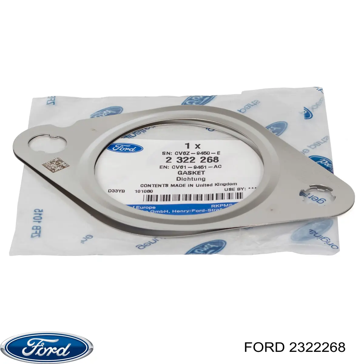 2322268 Ford