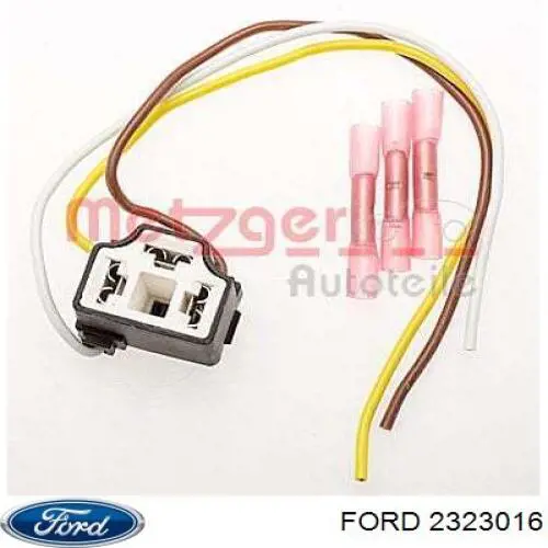 2323016 Ford