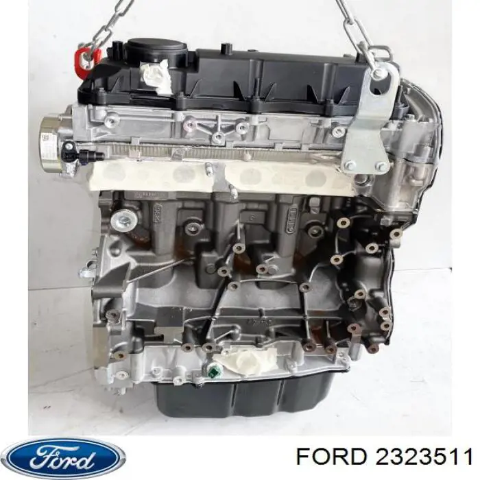 2323511 Ford Мотор в сборе