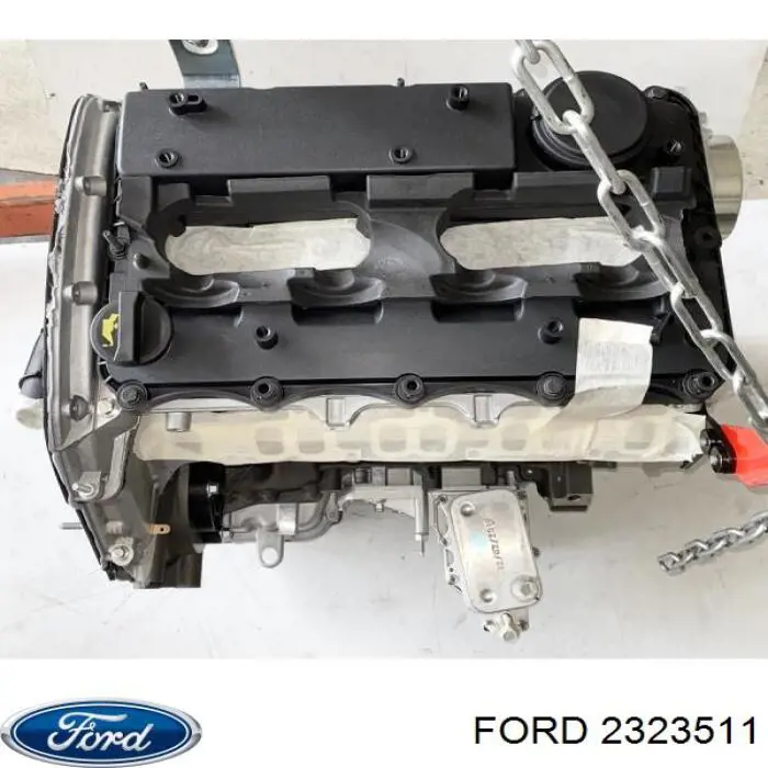 ДВС в сборе Ford 2323511 цена, от 7577.21 USD