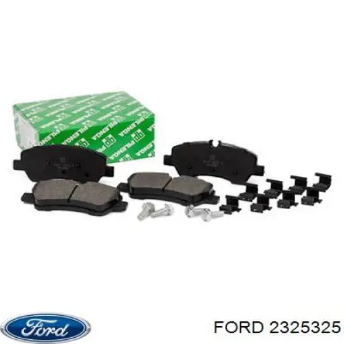 Купить 2325325 Ford 