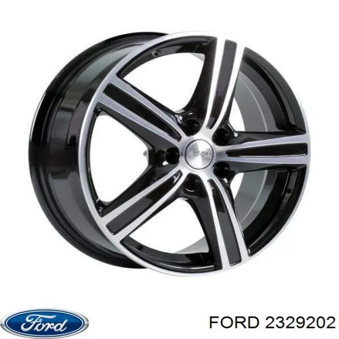 Купить 2329202 Ford 