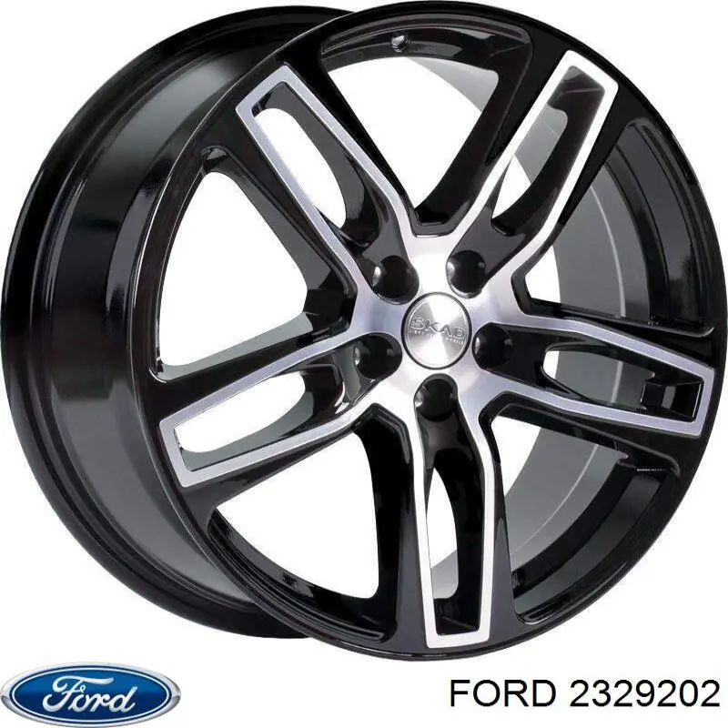  Ford 2329202 цена, от 88.68 USD