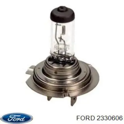 2330606 Ford 
