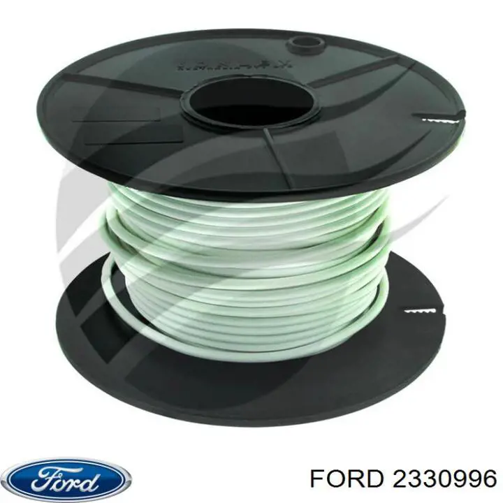 Купить 2330996 Ford Насос охлаждения