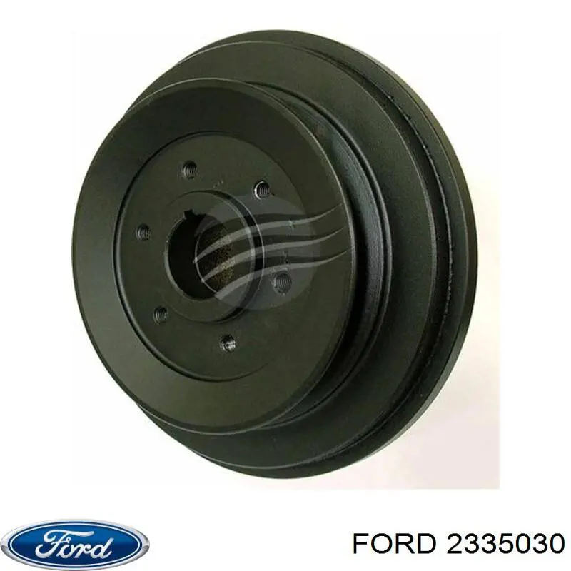  2335030 Ford