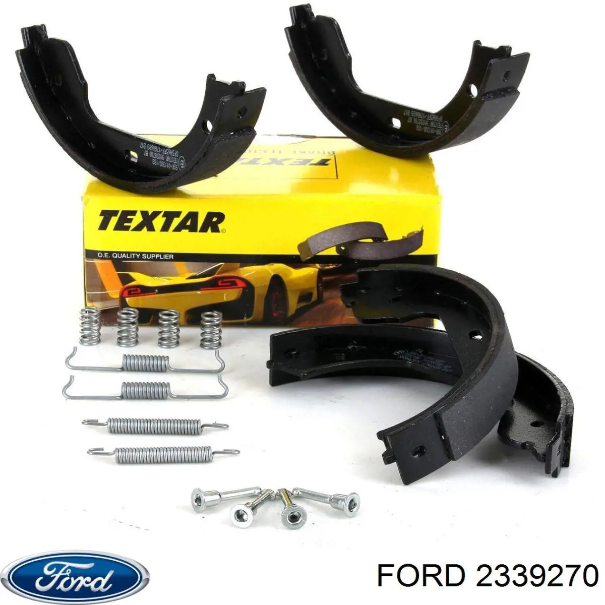 Выхлоп задний Ford 1720367 цена, от 75.06 USD