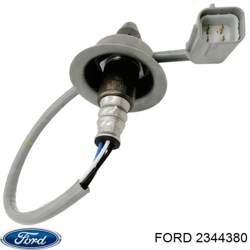  2344380 Ford