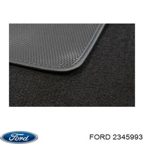 2345993 Ford Бардачек