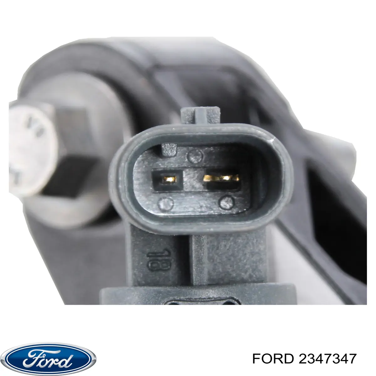 GK2Q9K478CA FORD Caja de termostato original y equivalente