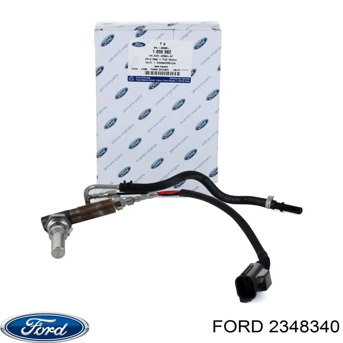 Купить 2348340 Ford 