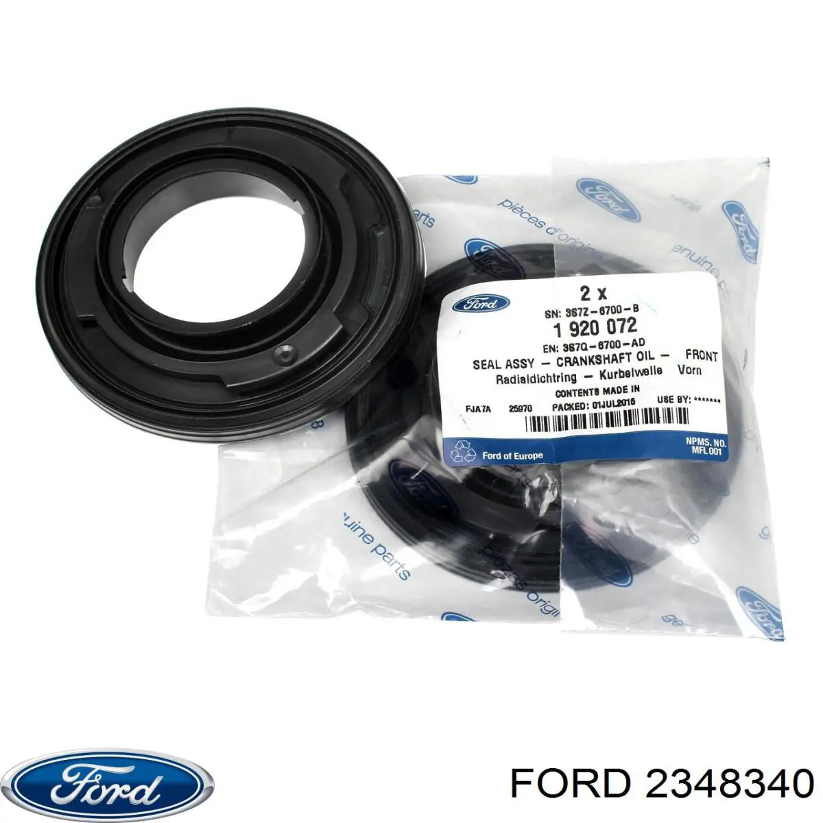 2348340 Ford