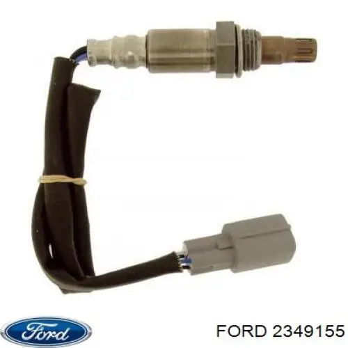 2522392 Ford 