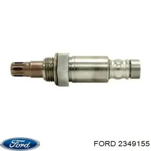 2522392 Ford 