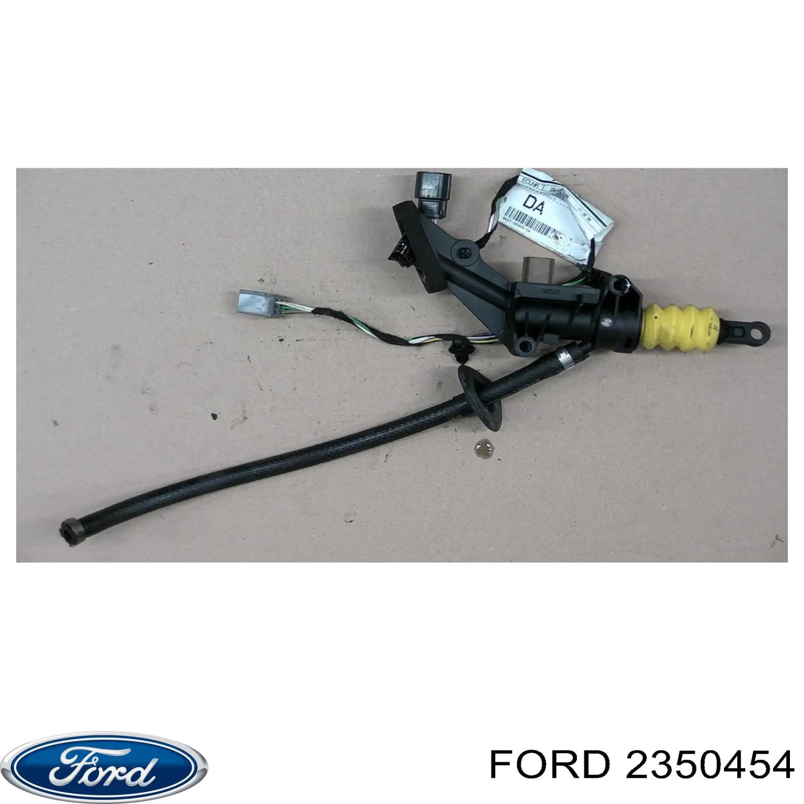 ГЦС Ford 2350454 цена, от 173.48 USD