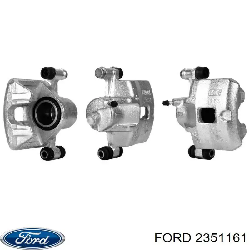  Ford 2351161 цена, от 56.24 USD