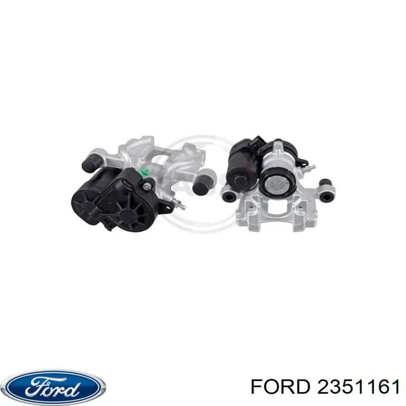 2351161 Ford 
