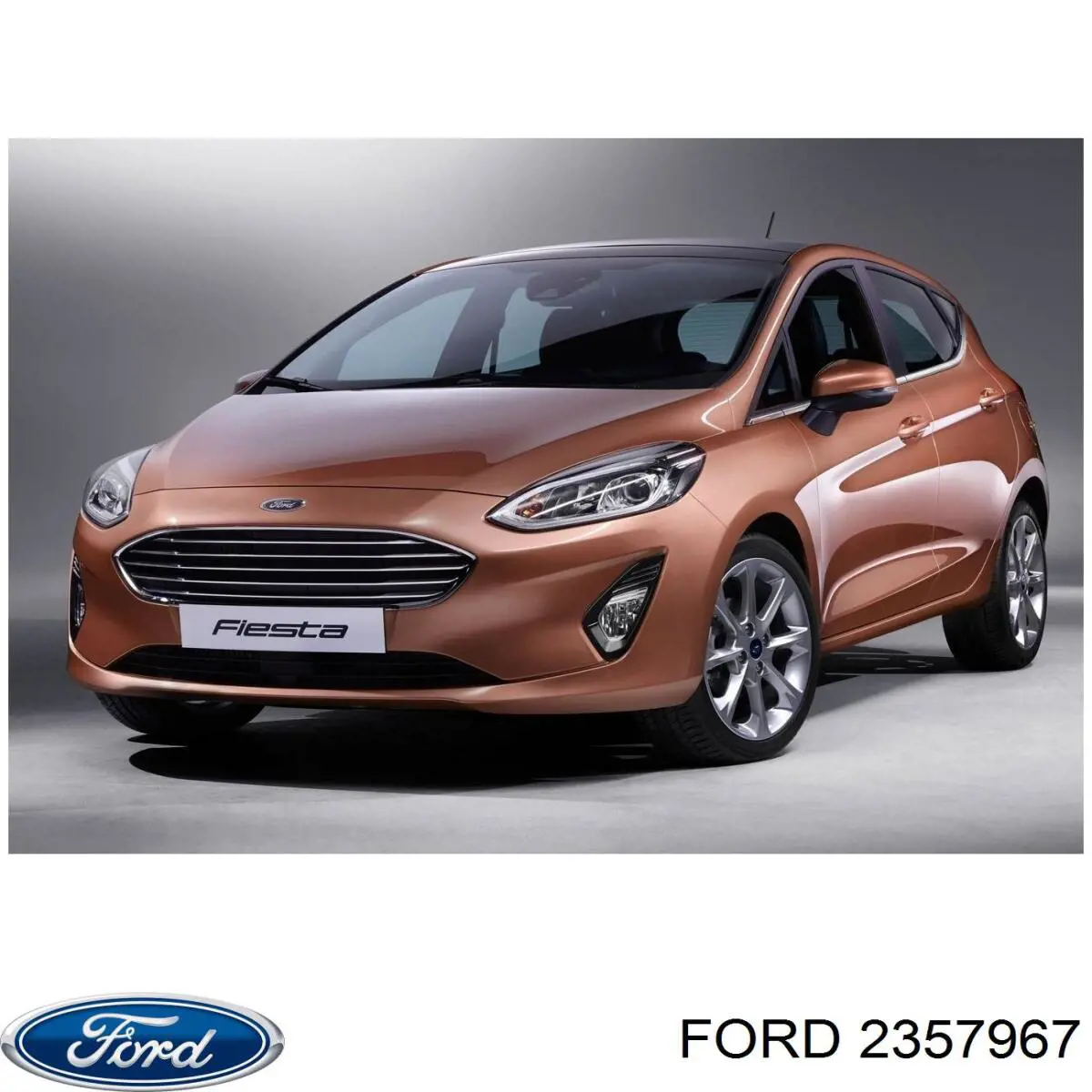 2090892 Ford 