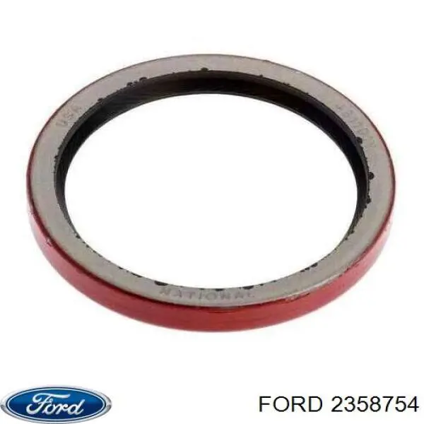 2358754 Ford 