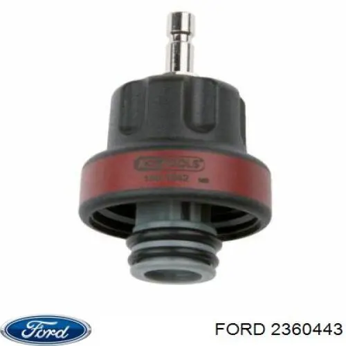  2360443 Ford