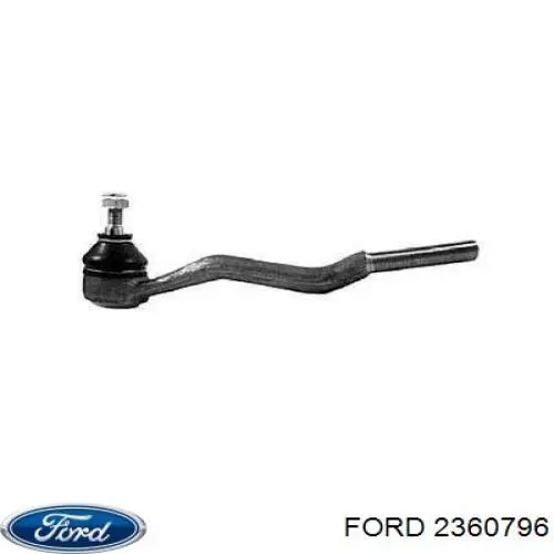  2360796 Ford