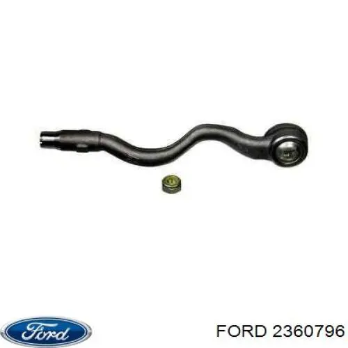 2360796 Ford 