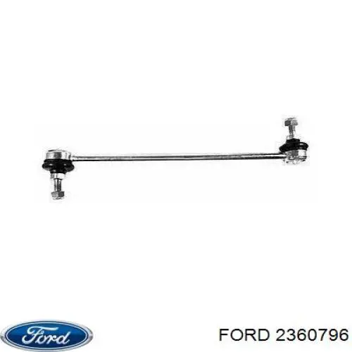  Ford 2360796 цена, от 11.16 USD