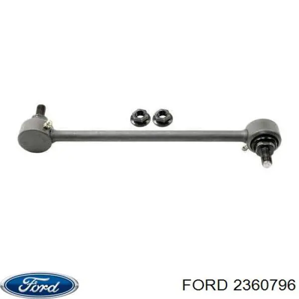 Купить 2360796 Ford 