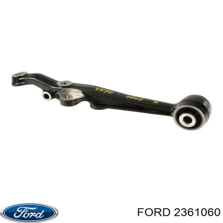Датчик положения коленвала Ford DY1186