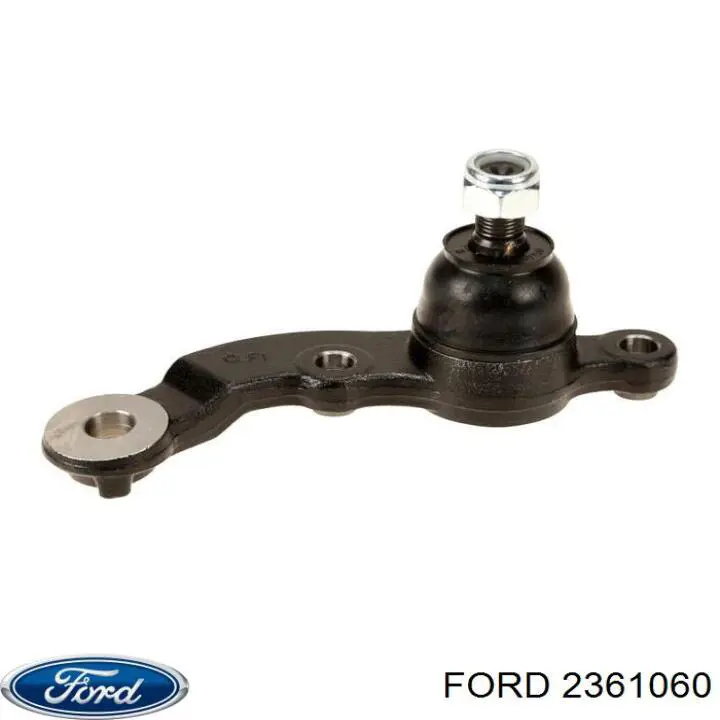 Датчик коленвала DY1186 Ford