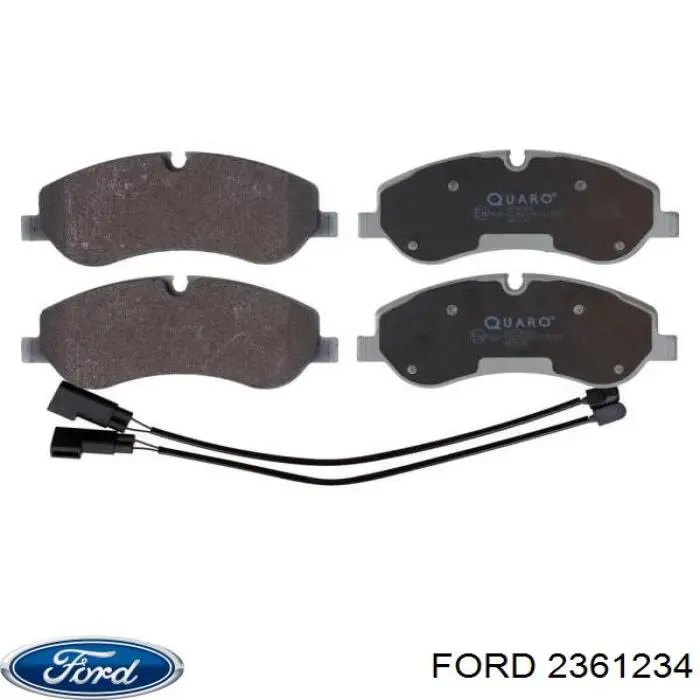 2361234 Ford 