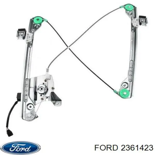  Ford 2361423 цена, от 45.15 USD