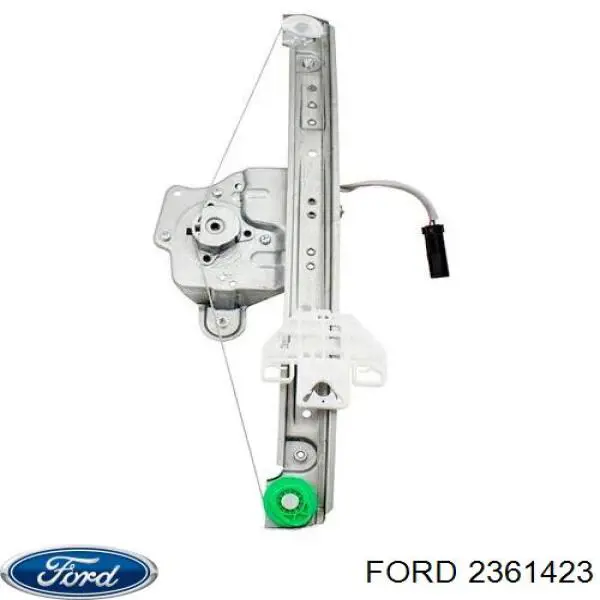 Купить 2361423 Ford 