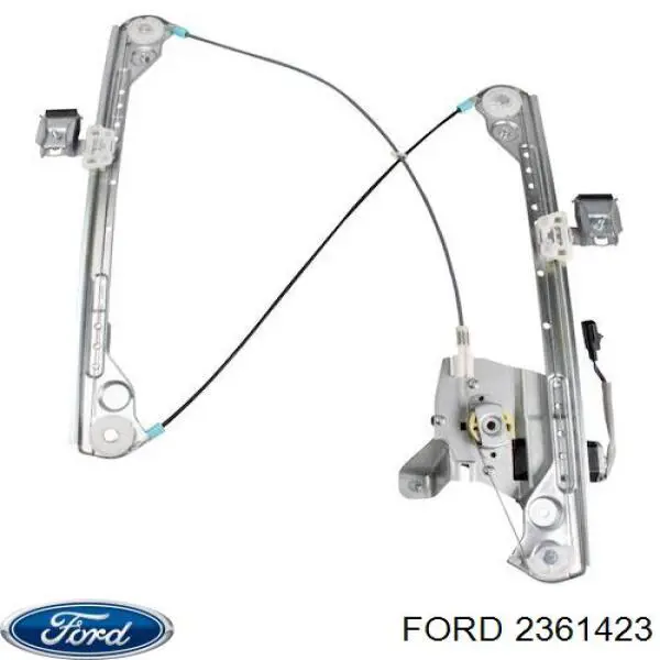 2361423 Ford 