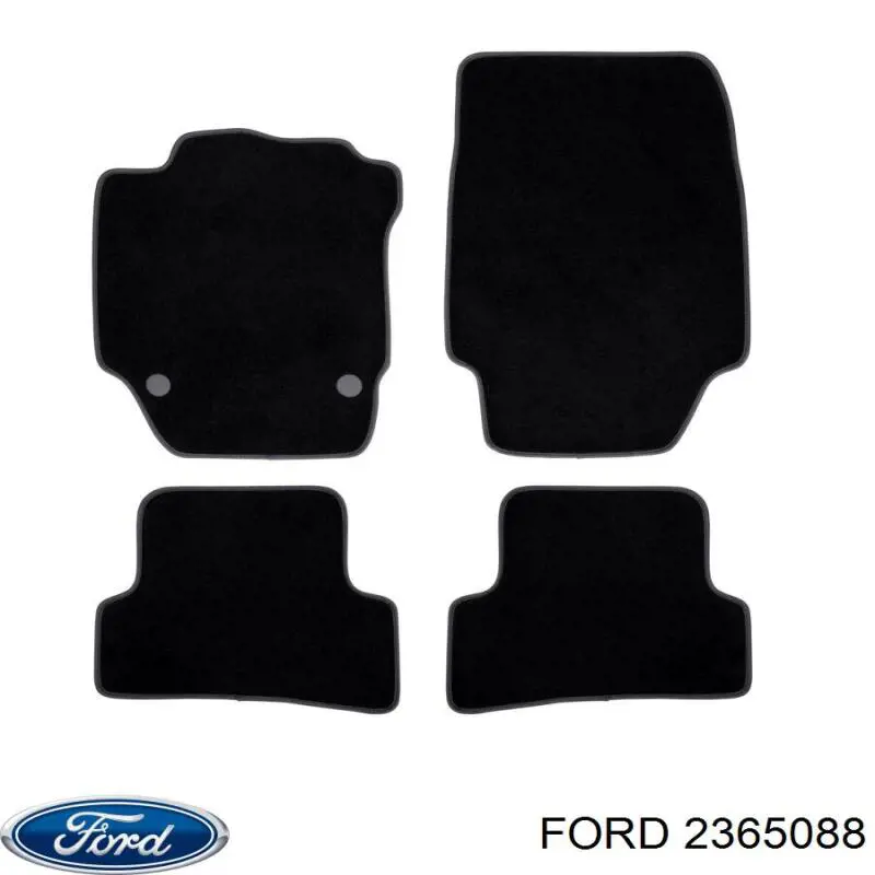  2365088 Ford