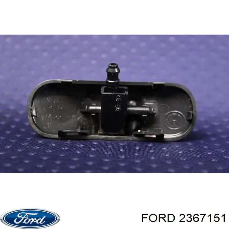 Шланг расширительного бачка нижний Ford GK218C351BC цена, от 24.73 USD