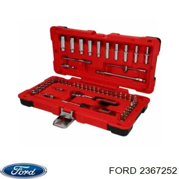 Диффузор радиатора охлаждения нижний Ford 2367252 цена, от 84.55 USD