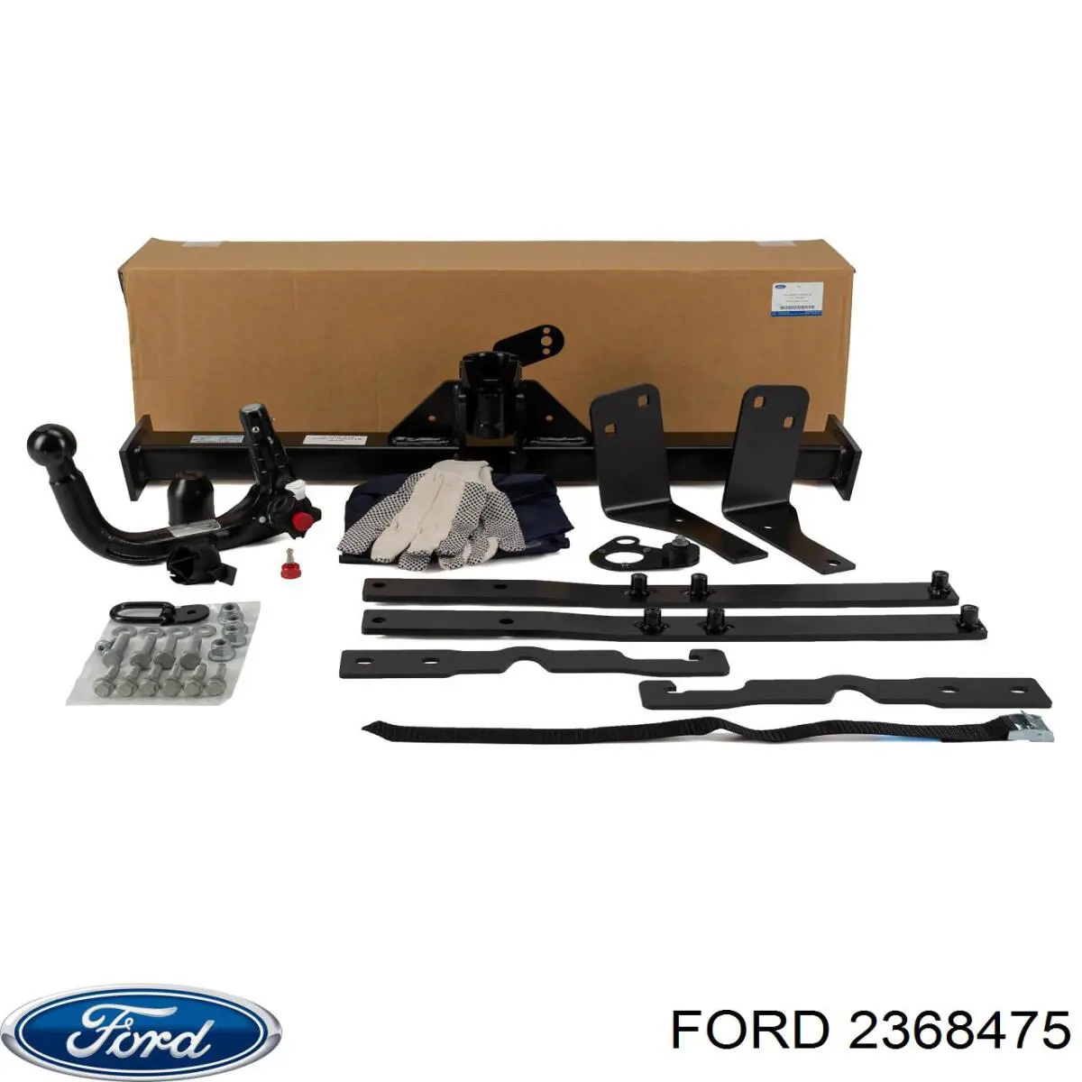  2368475 Ford